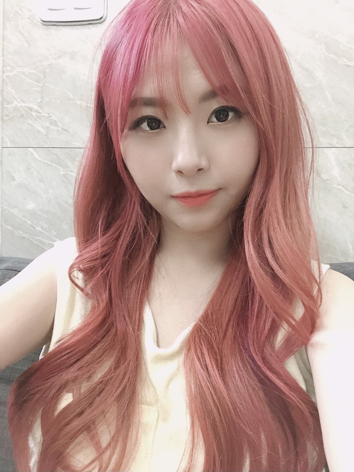 은헤어 이미지