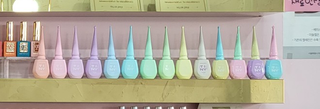 네일the조아 이미지