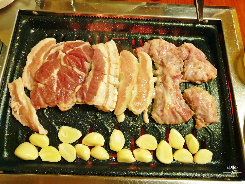 두둥실뒷고기 이미지