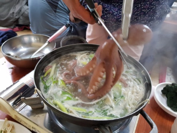해물마당 이미지
