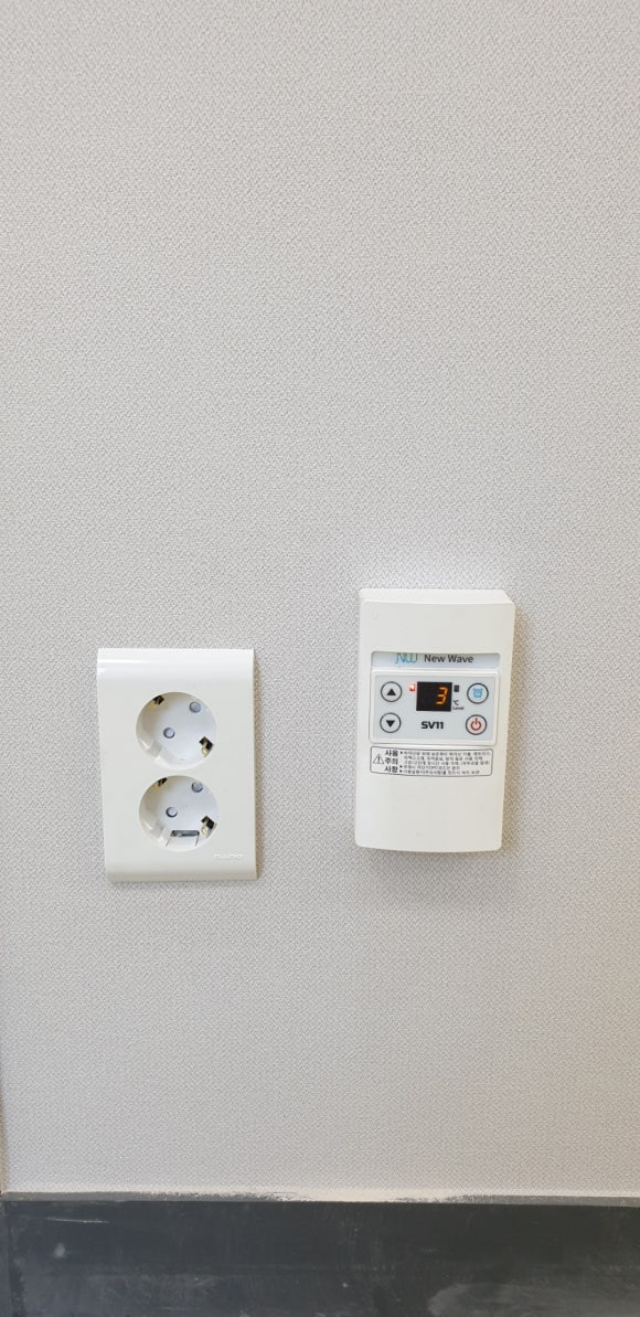 전기온돌판넬 이미지