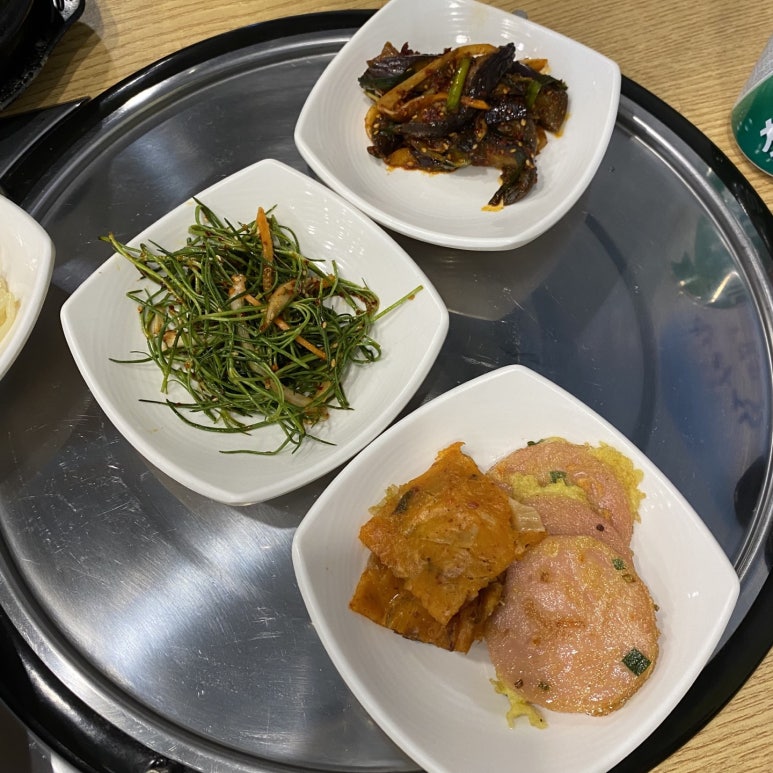 삼동숯불갈비 이미지
