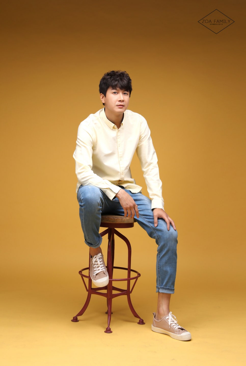 온가족스튜디오조아패밀리 이미지