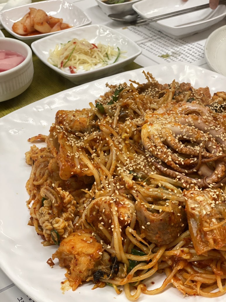 이도아구찜 이미지