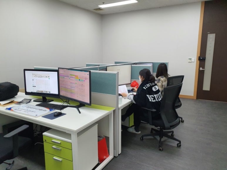 그린공조시스템 이미지