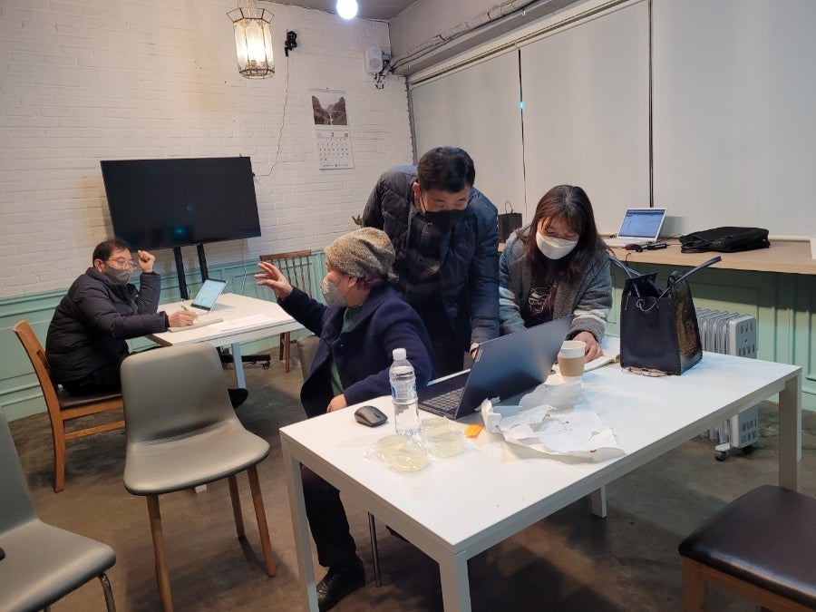 꿀짱한아름농원 이미지