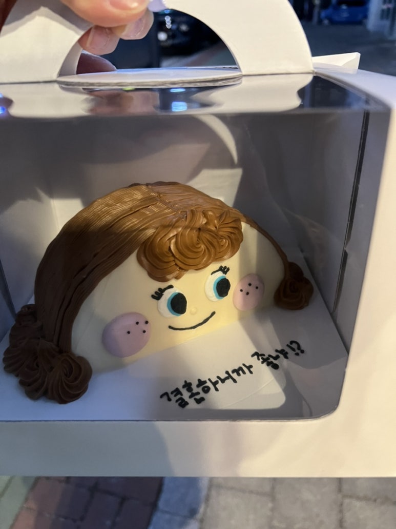 무엘르케이크 이미지