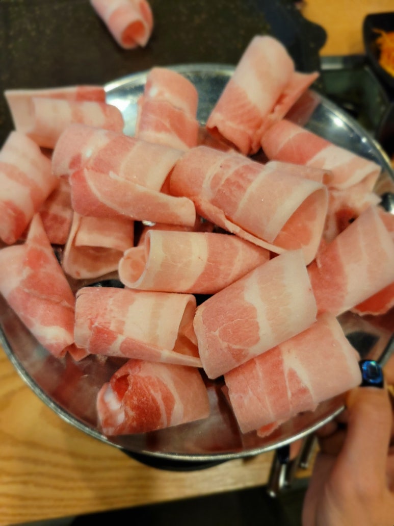 울랄라대패삼겹 이미지