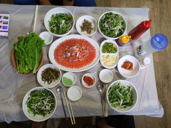봉화상회 이미지