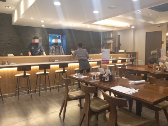 참치공방선릉지점 이미지