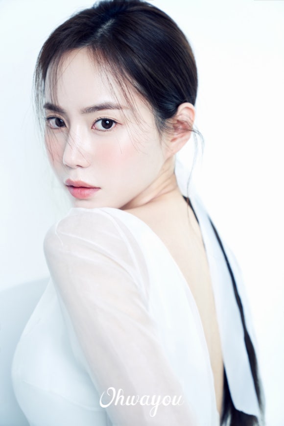 오화유 이미지