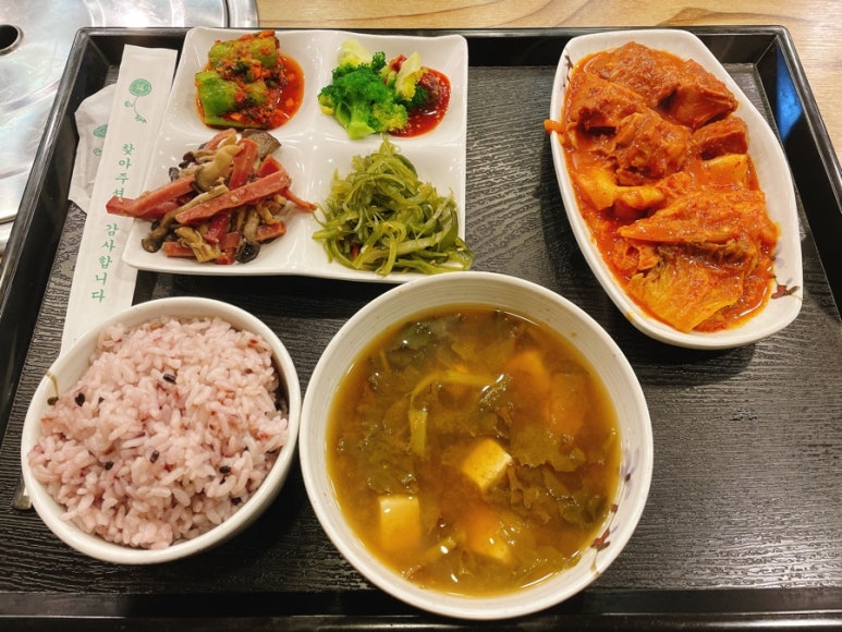 연이네밥상 이미지
