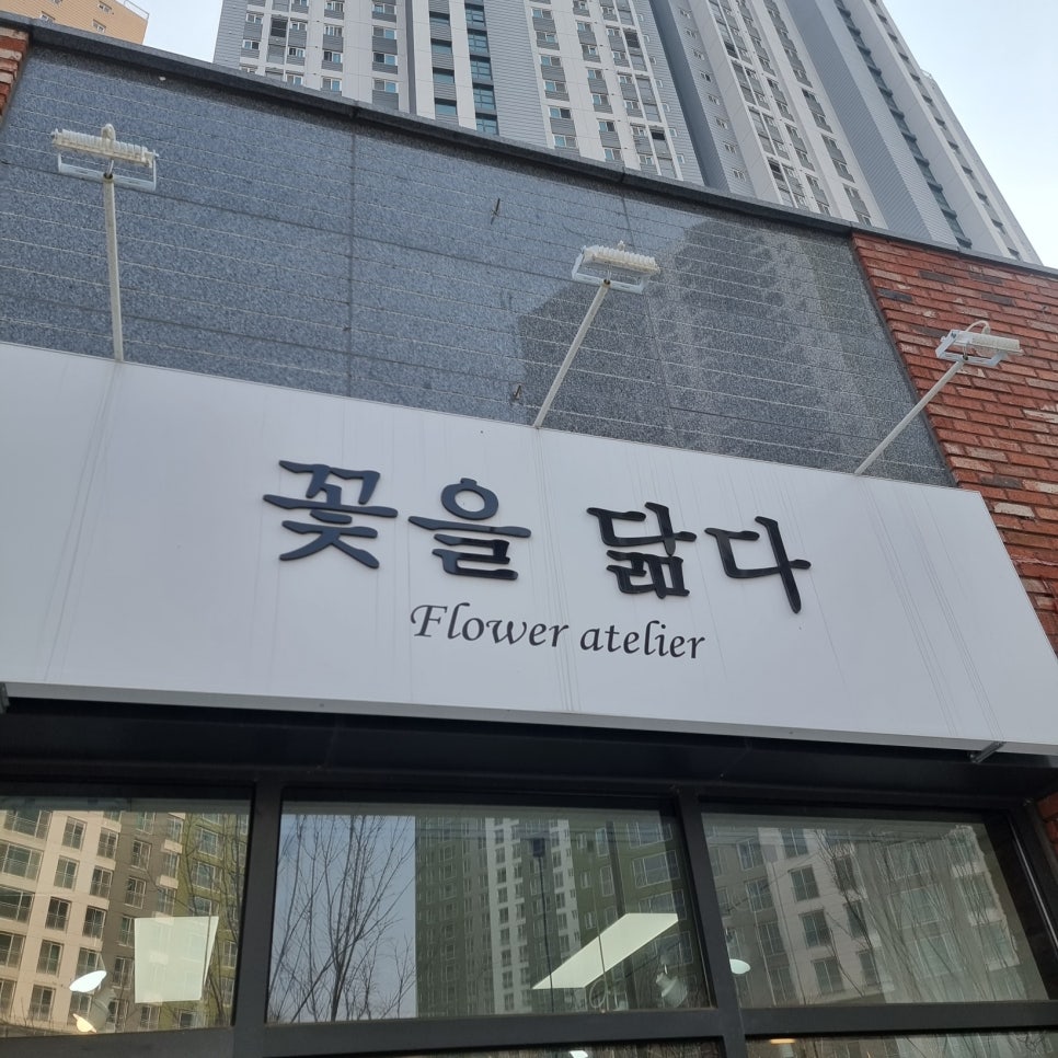 꽃을닮다 이미지