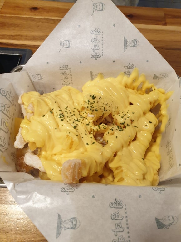 봉구비어까치산역1호점 이미지
