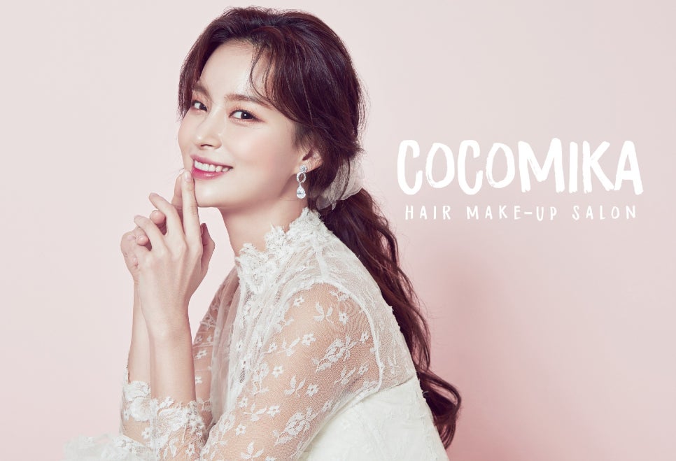 코코헤어스튜디오 이미지