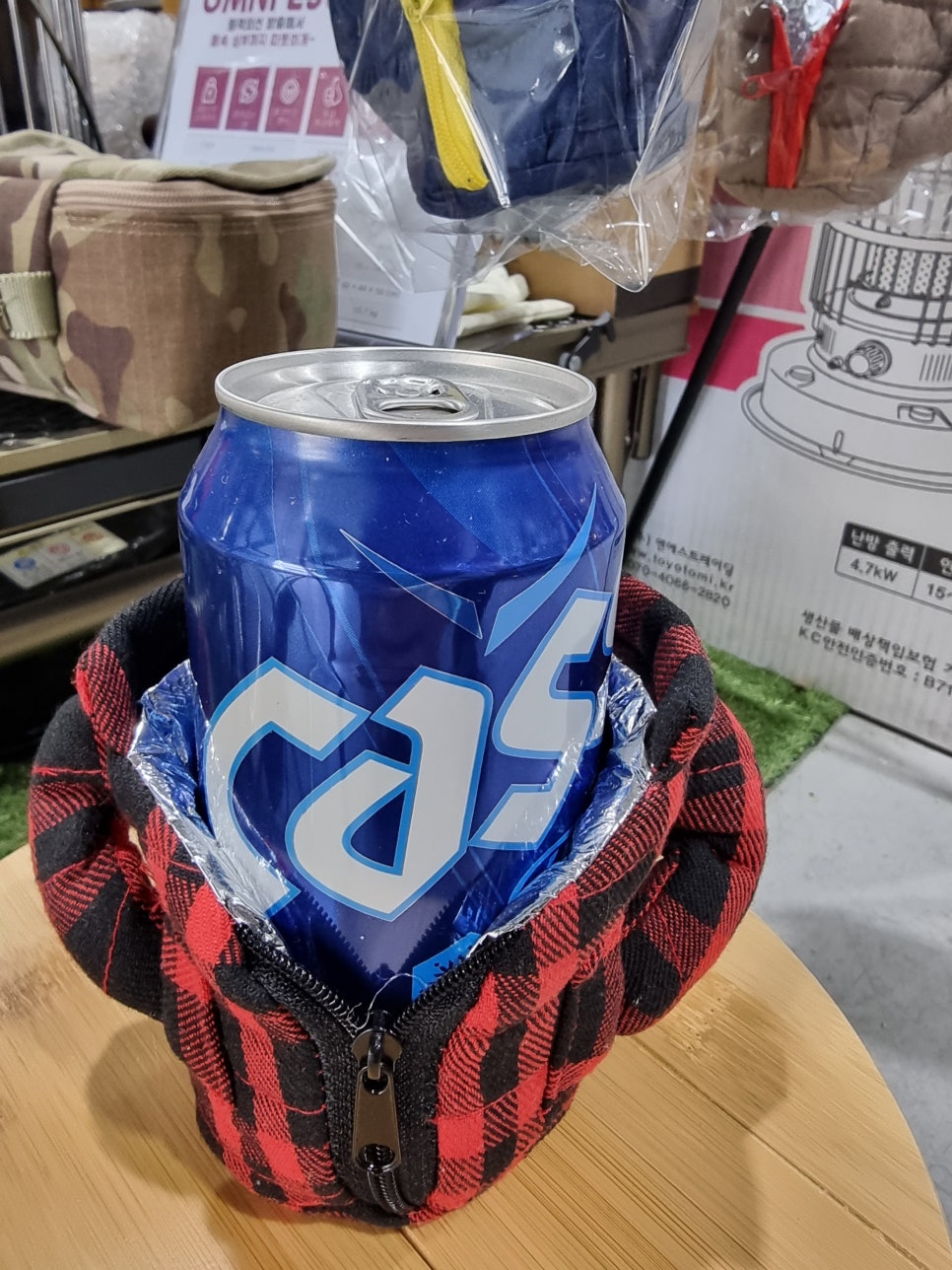 케이디유통 이미지