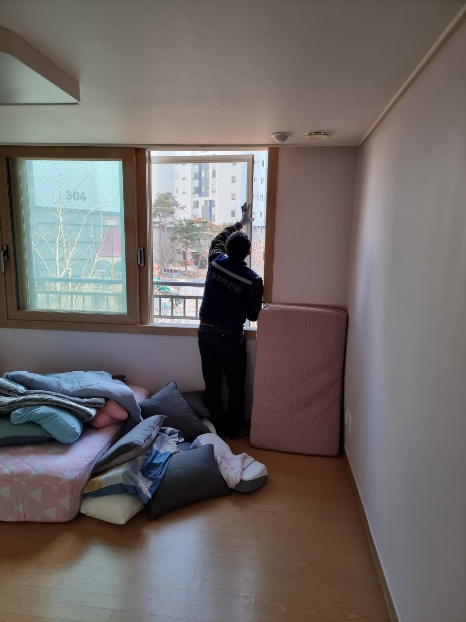 아산방충망 이미지