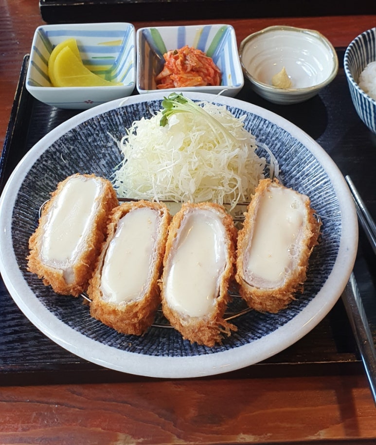 바삭돈가스아라점 이미지