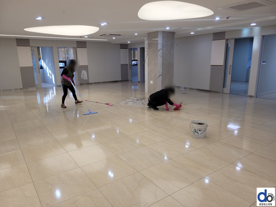 (주)디오크린 이미지