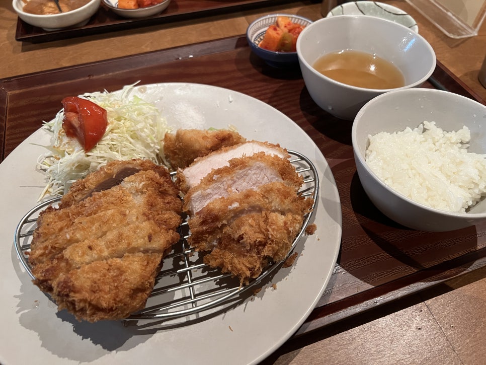 토라돈카츠 이미지