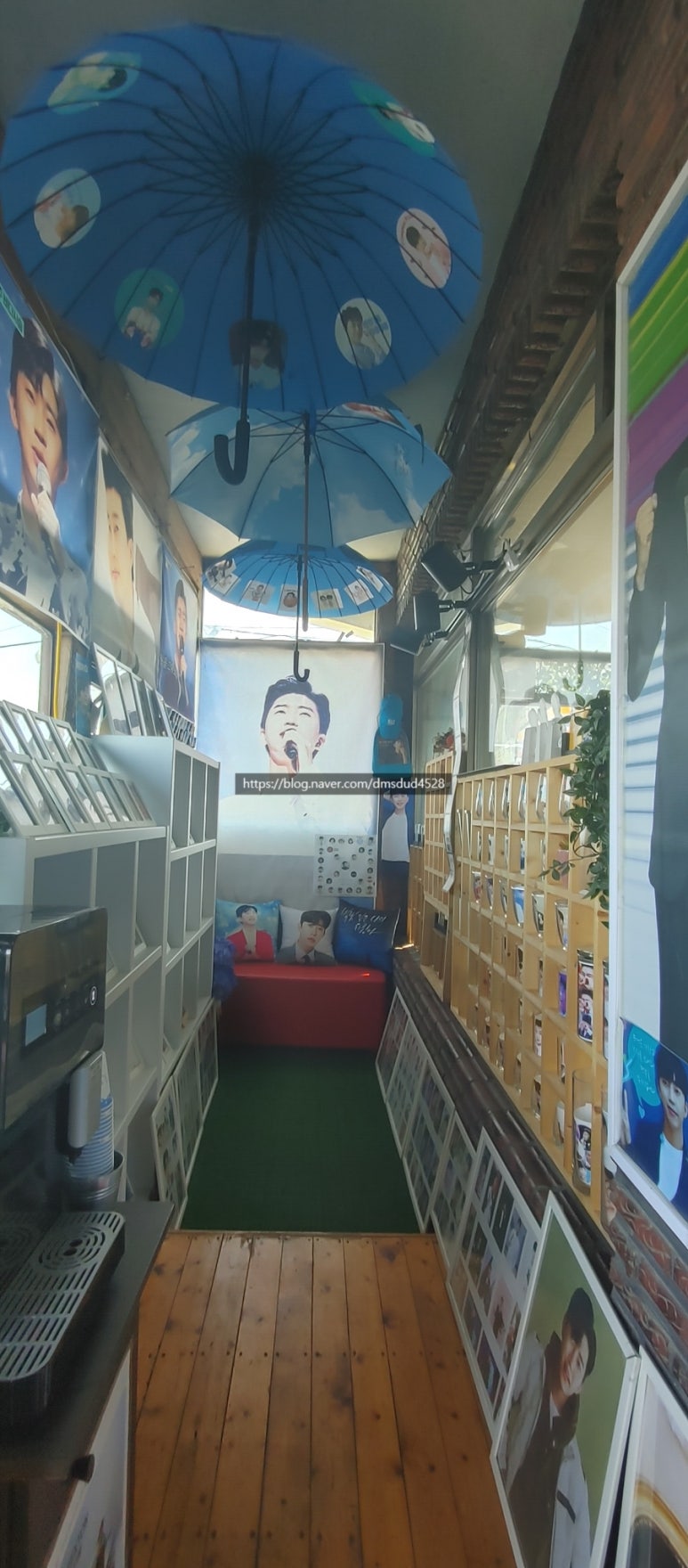 약산정식당 이미지