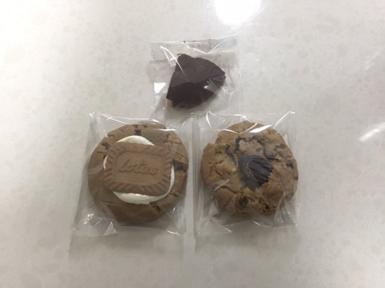 포지티브쿠키 이미지