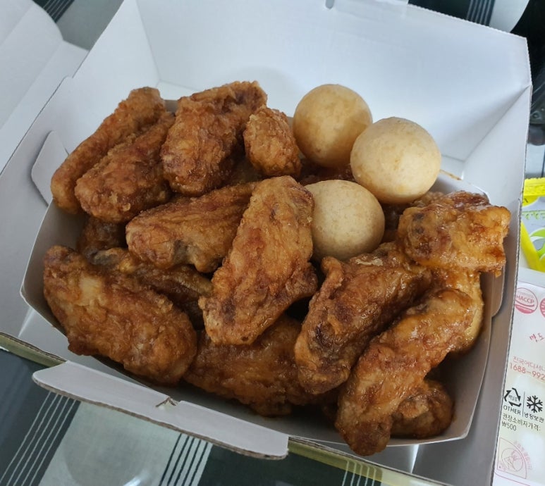 호식이두마리치킨(상대원점) 이미지