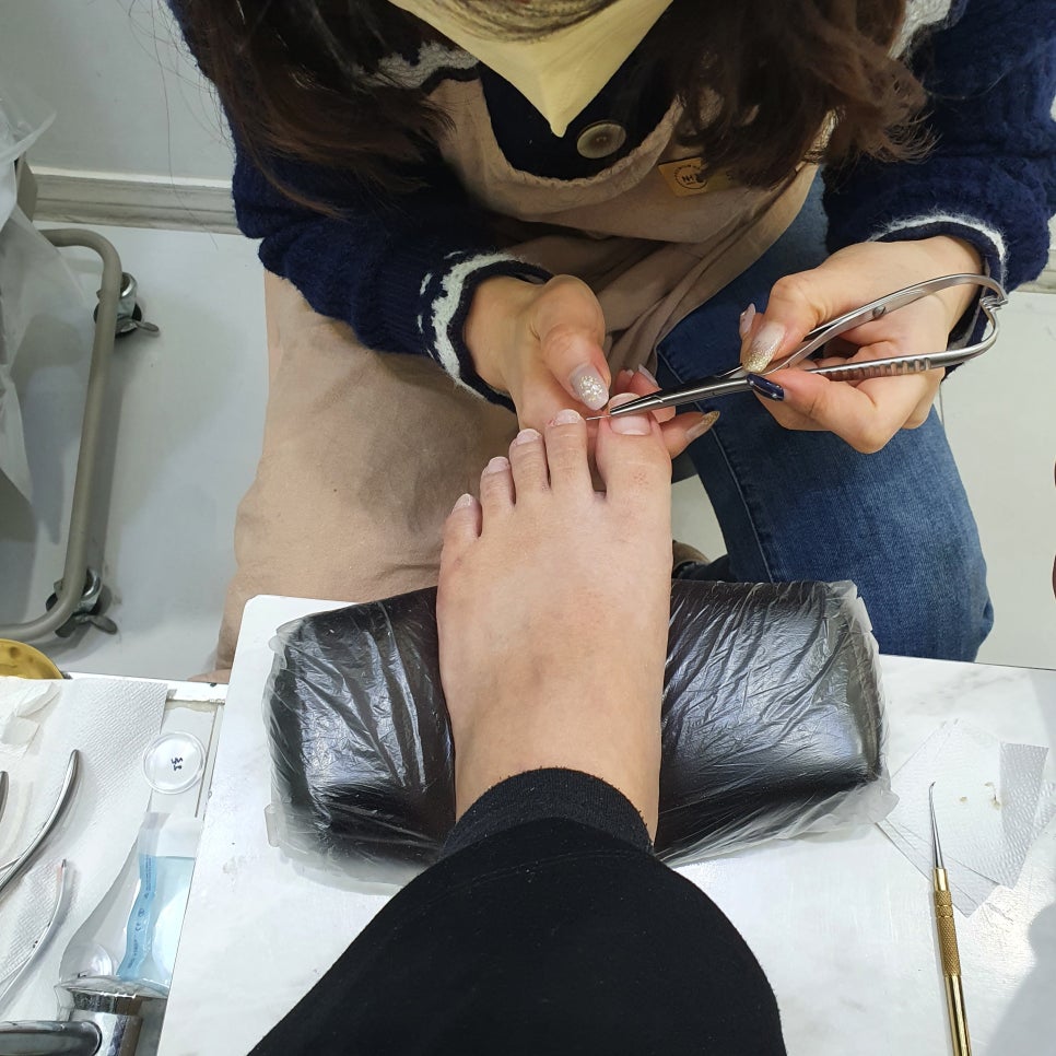 네일하라 이미지