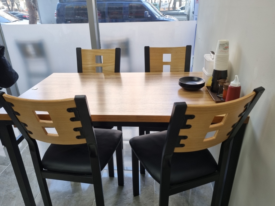 전사부중식당 이미지