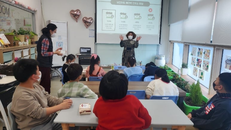 키움아트협동조합 이미지