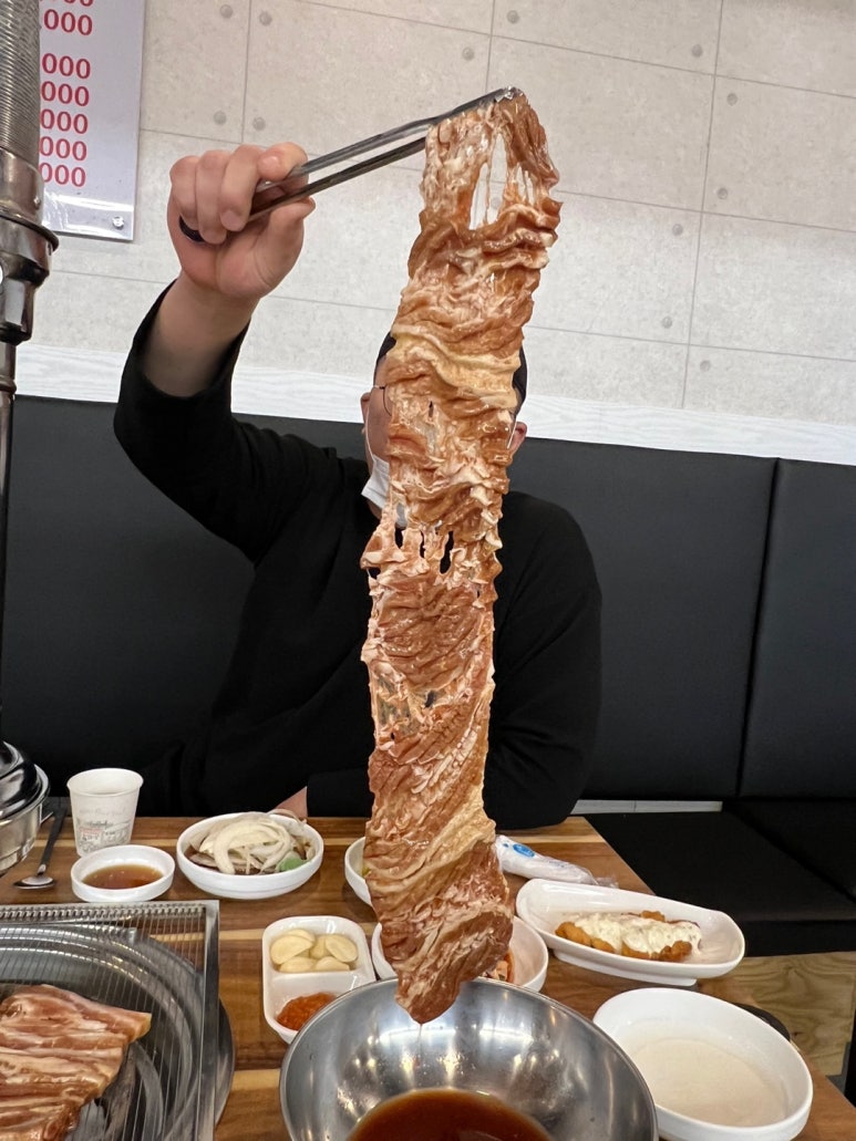 삼돌이왕숯불갈비 이미지