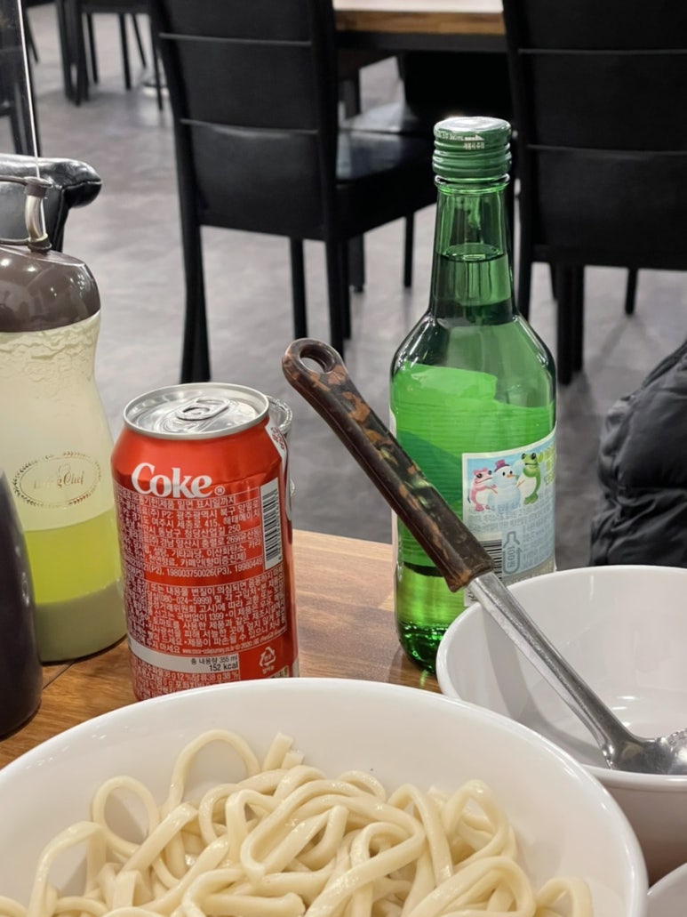 등촌샤브칼국수오산대역점 이미지