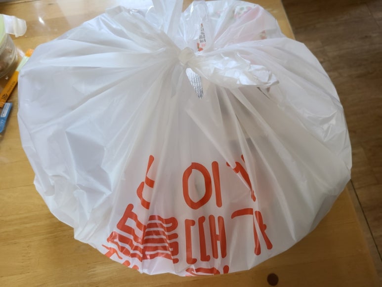 화산아구찜 이미지
