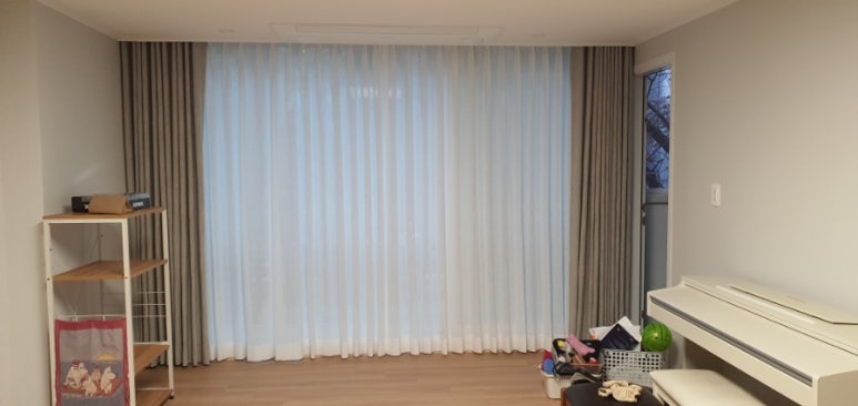 선경커텐 이미지
