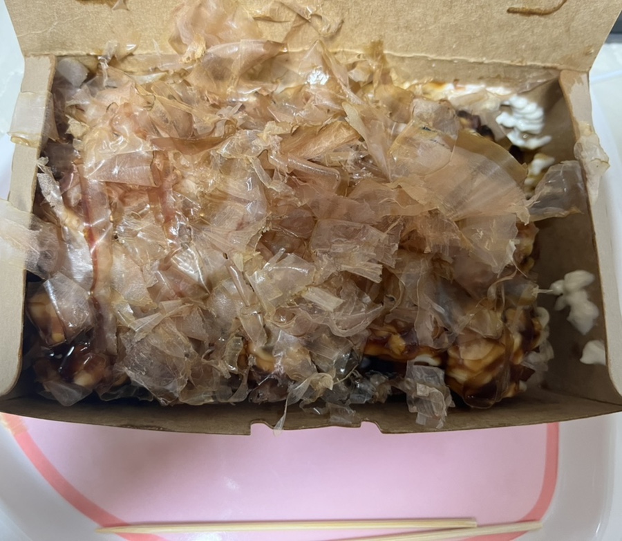 호시타코야끼방화점 이미지