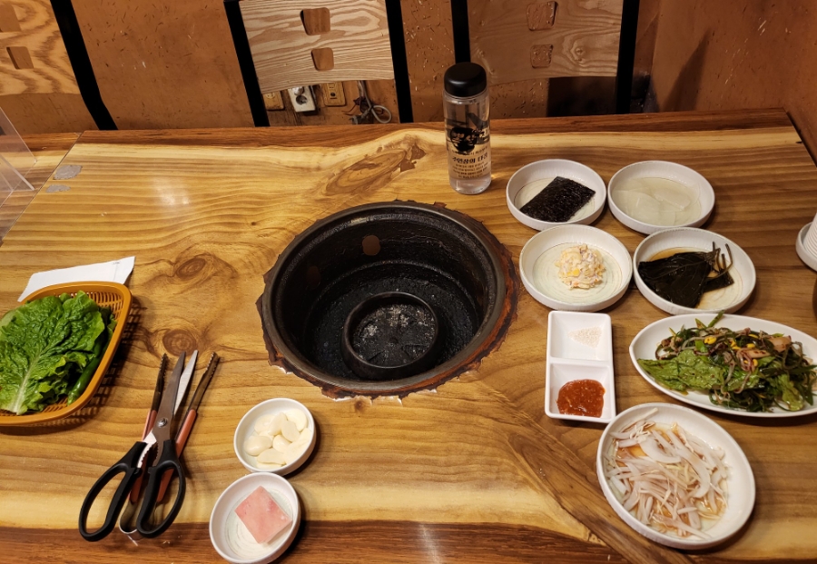 용우동서귀포점 이미지