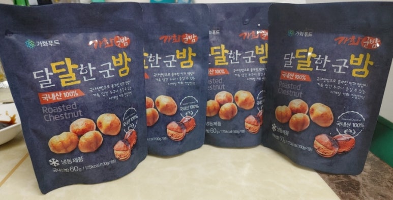 가화식품 이미지