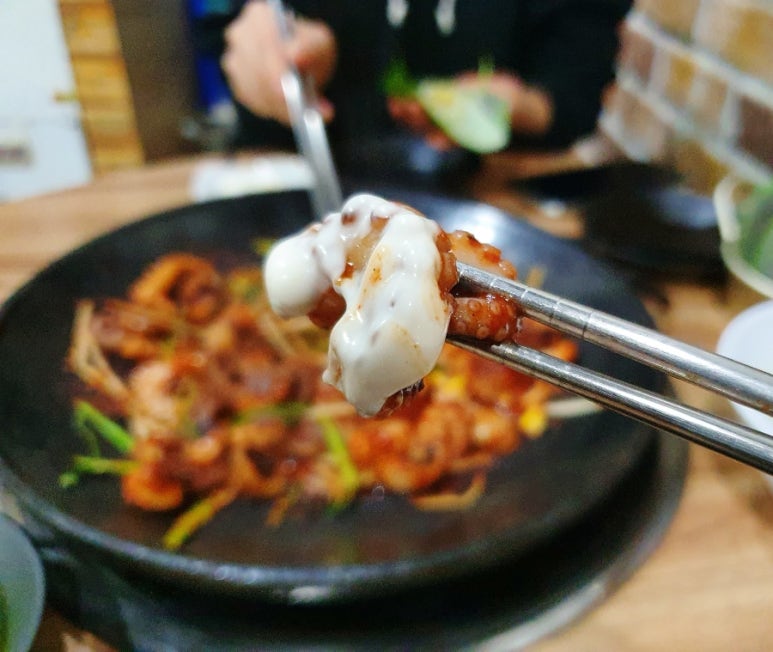 쭈꾸미브라더 이미지