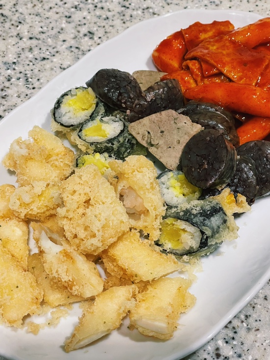 덴푸라마켓 이미지
