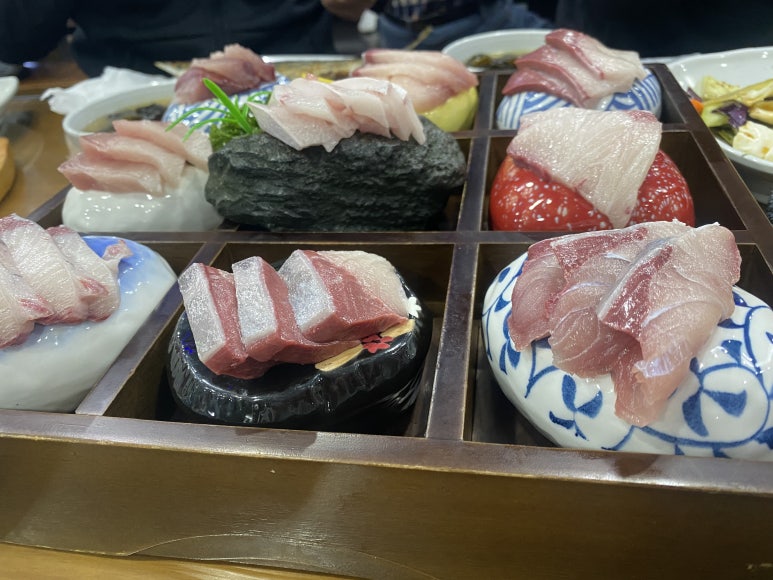일호수산 이미지