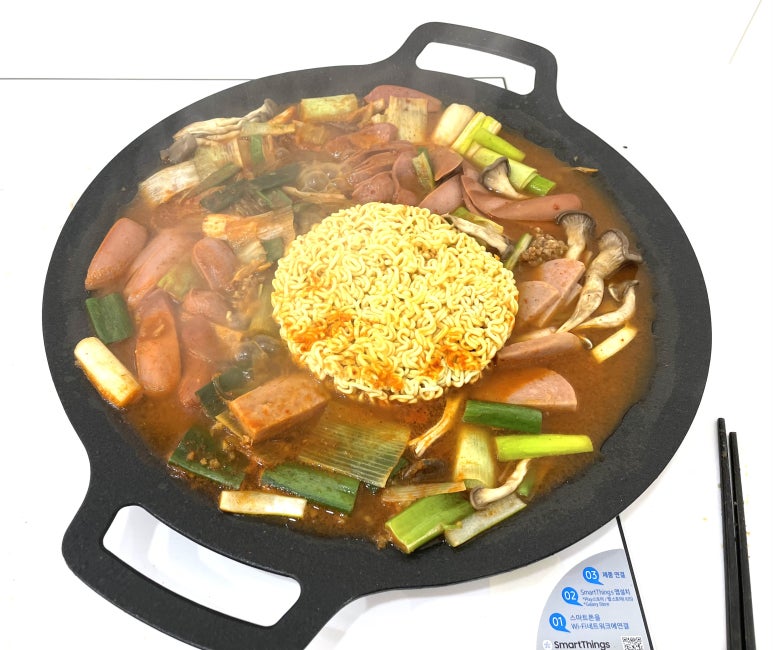 다락골의정부부대찌개 이미지