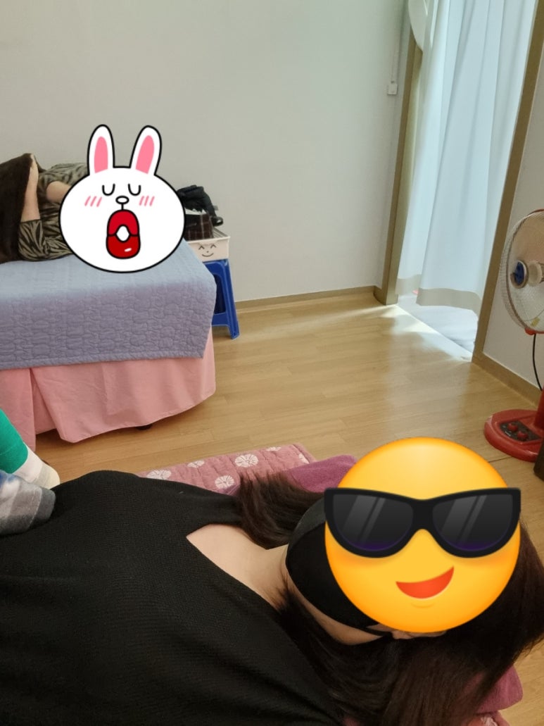 휴나래안마원 이미지