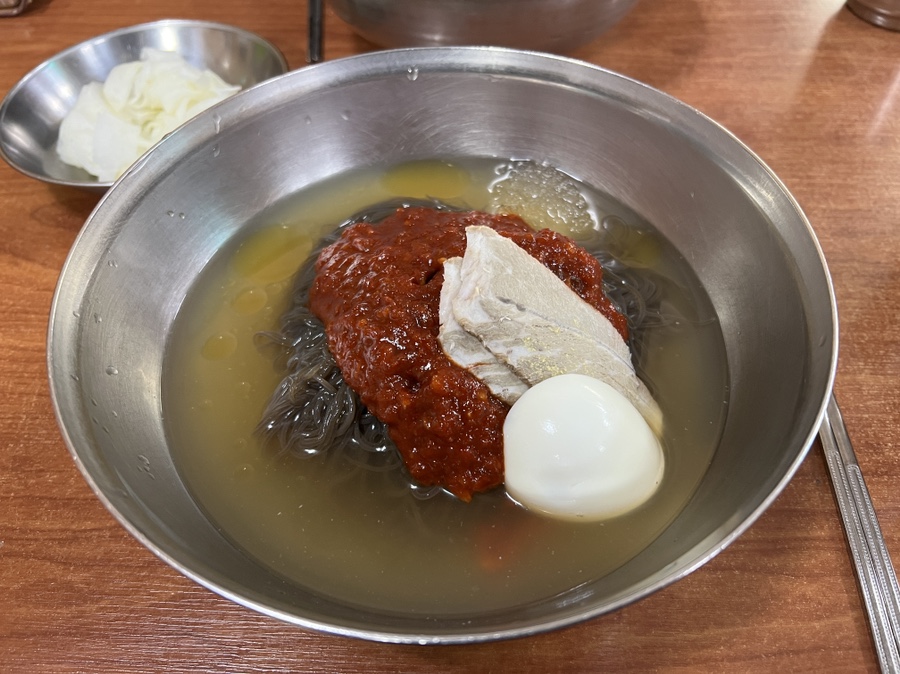 해주설렁탕 이미지