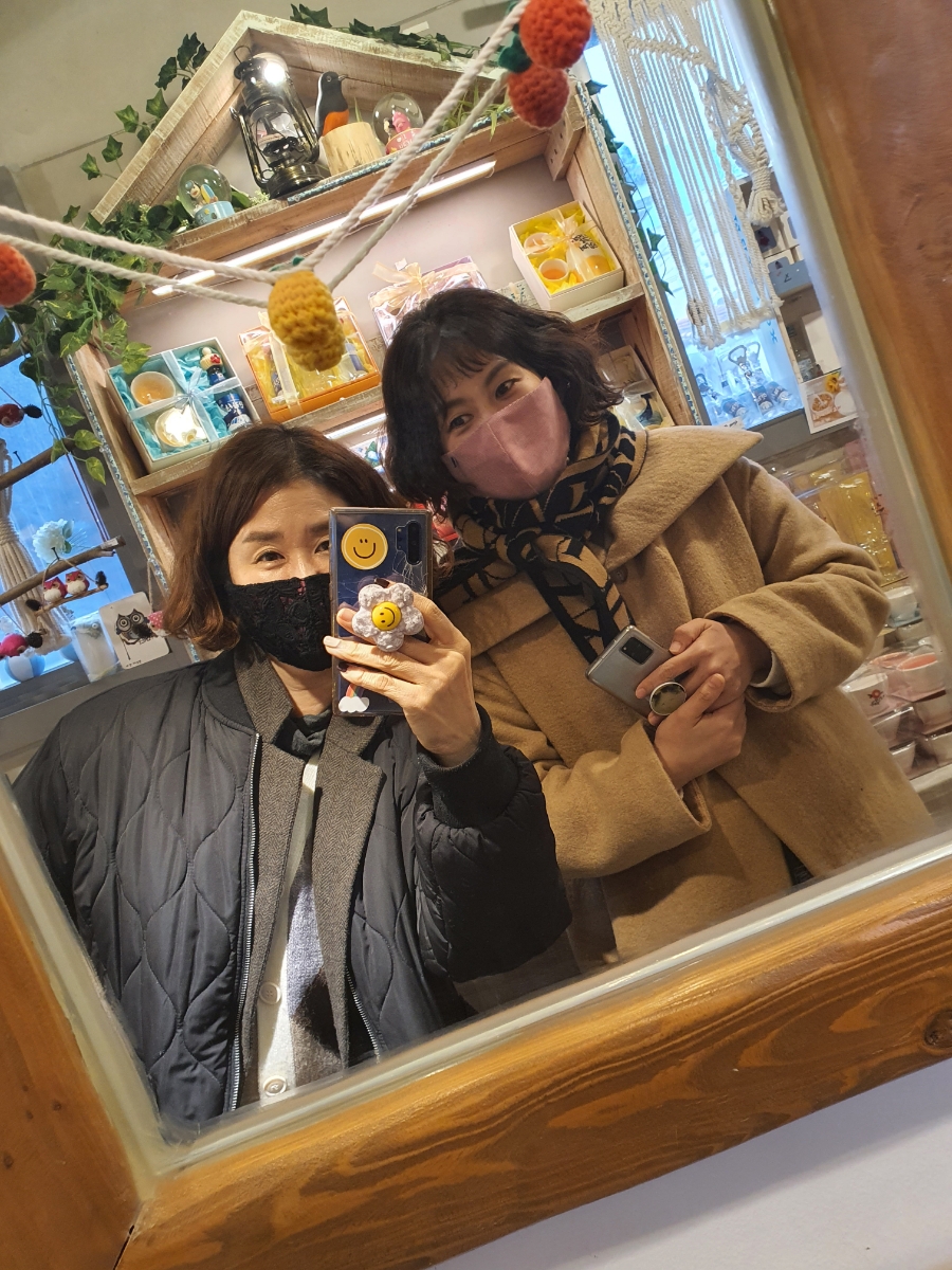 카페뮤로 이미지