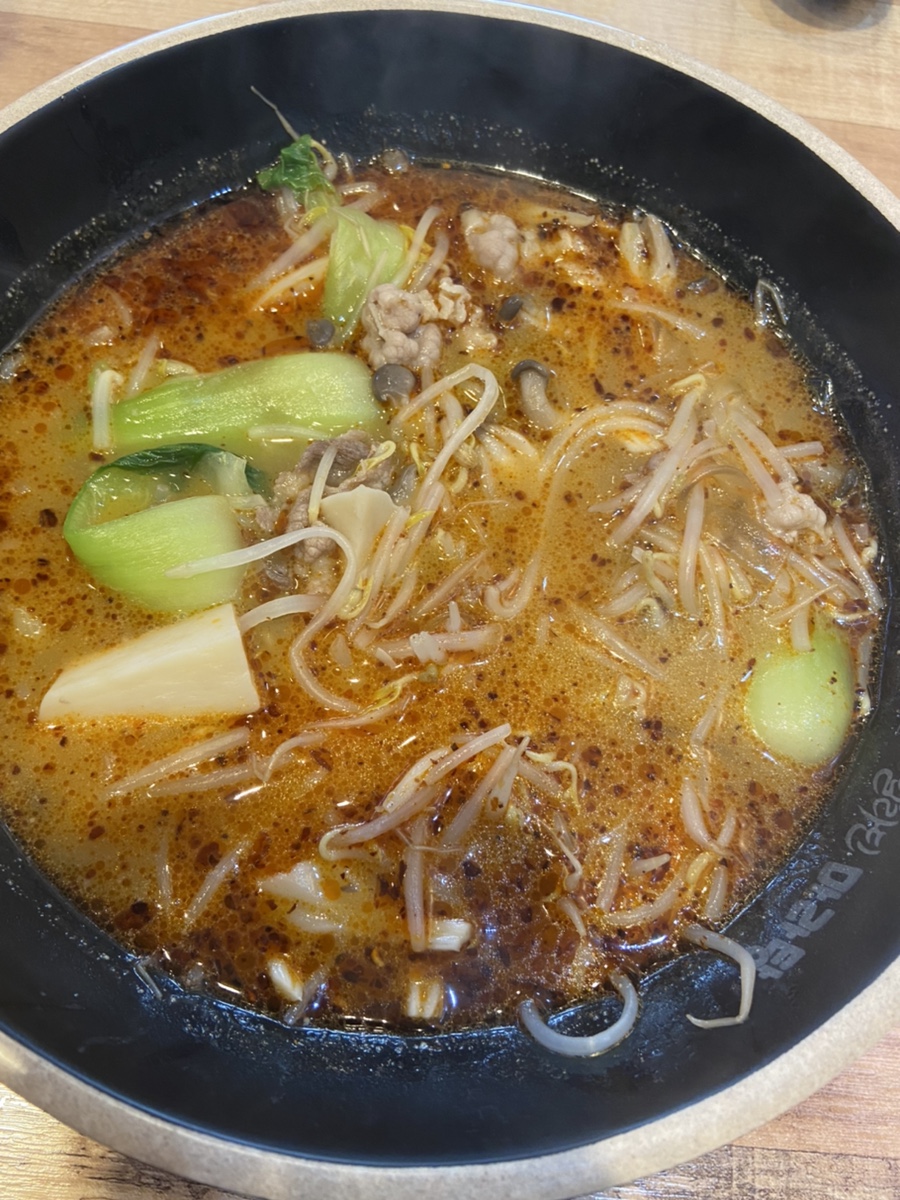 알라딘마라탕계산점 이미지