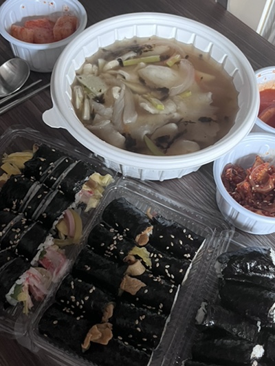 호야네꼬마김밥 이미지