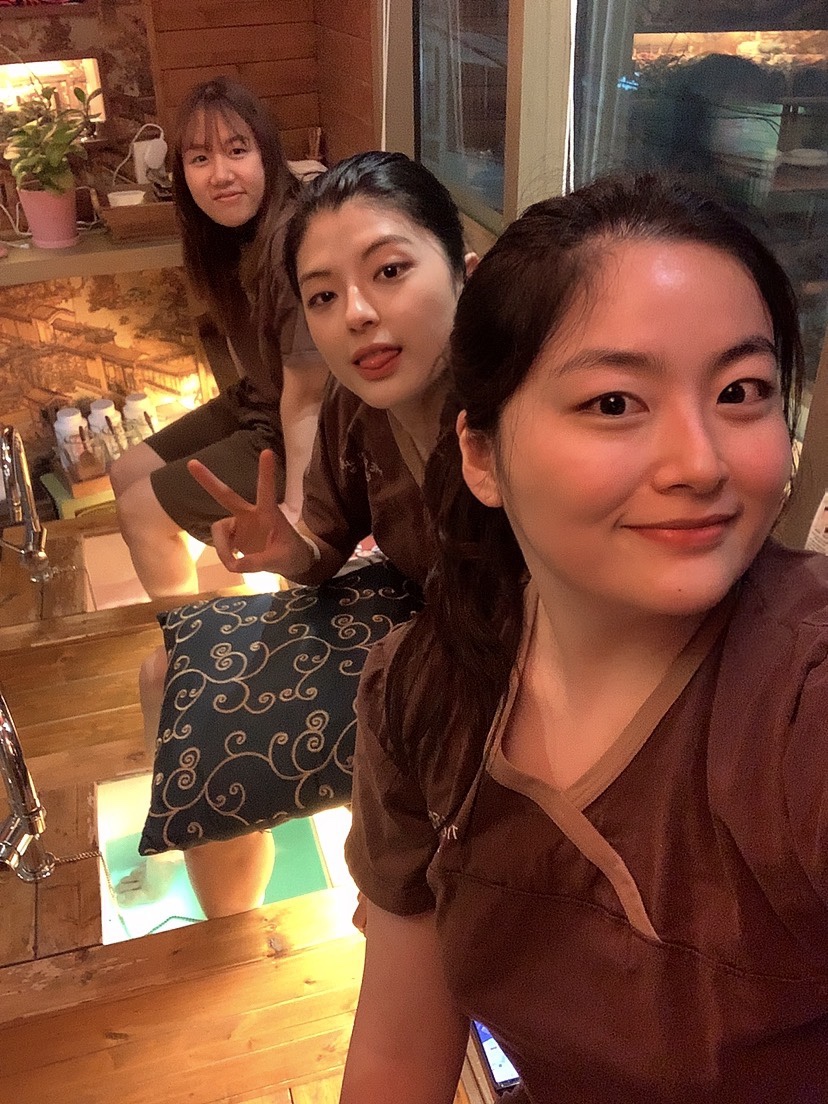 더풋샵신사가로수점 이미지