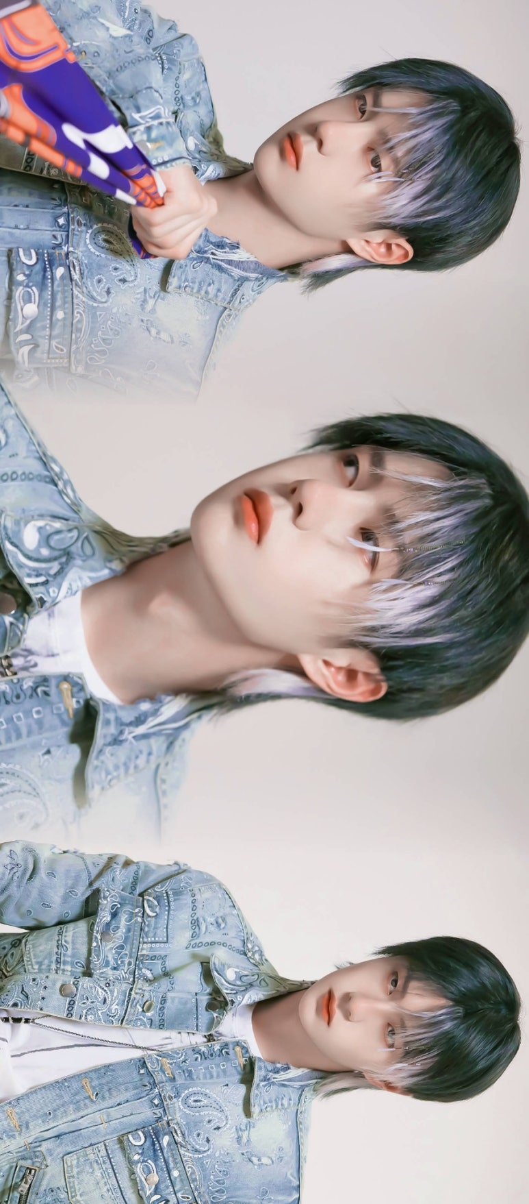 왕대장 이미지