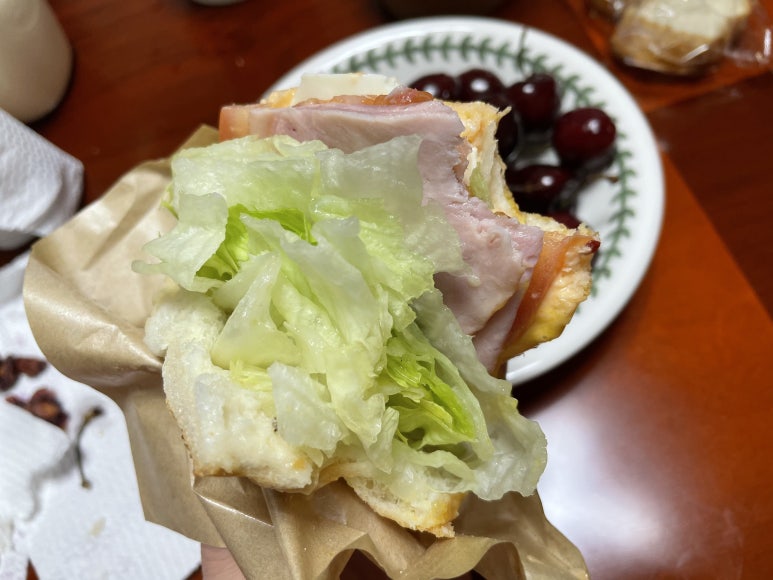 압구정샌드위치잠실 이미지