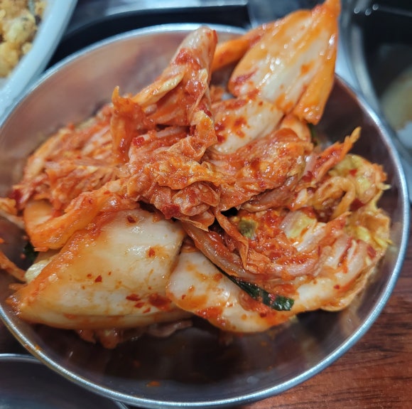 최피디해물칼국수 율량사천점 이미지